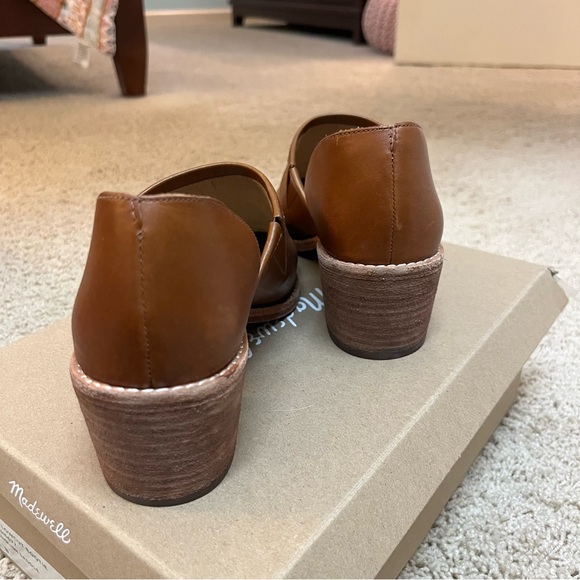 Madewell The Brady Lowcut Bootie - Picture 9 of 10